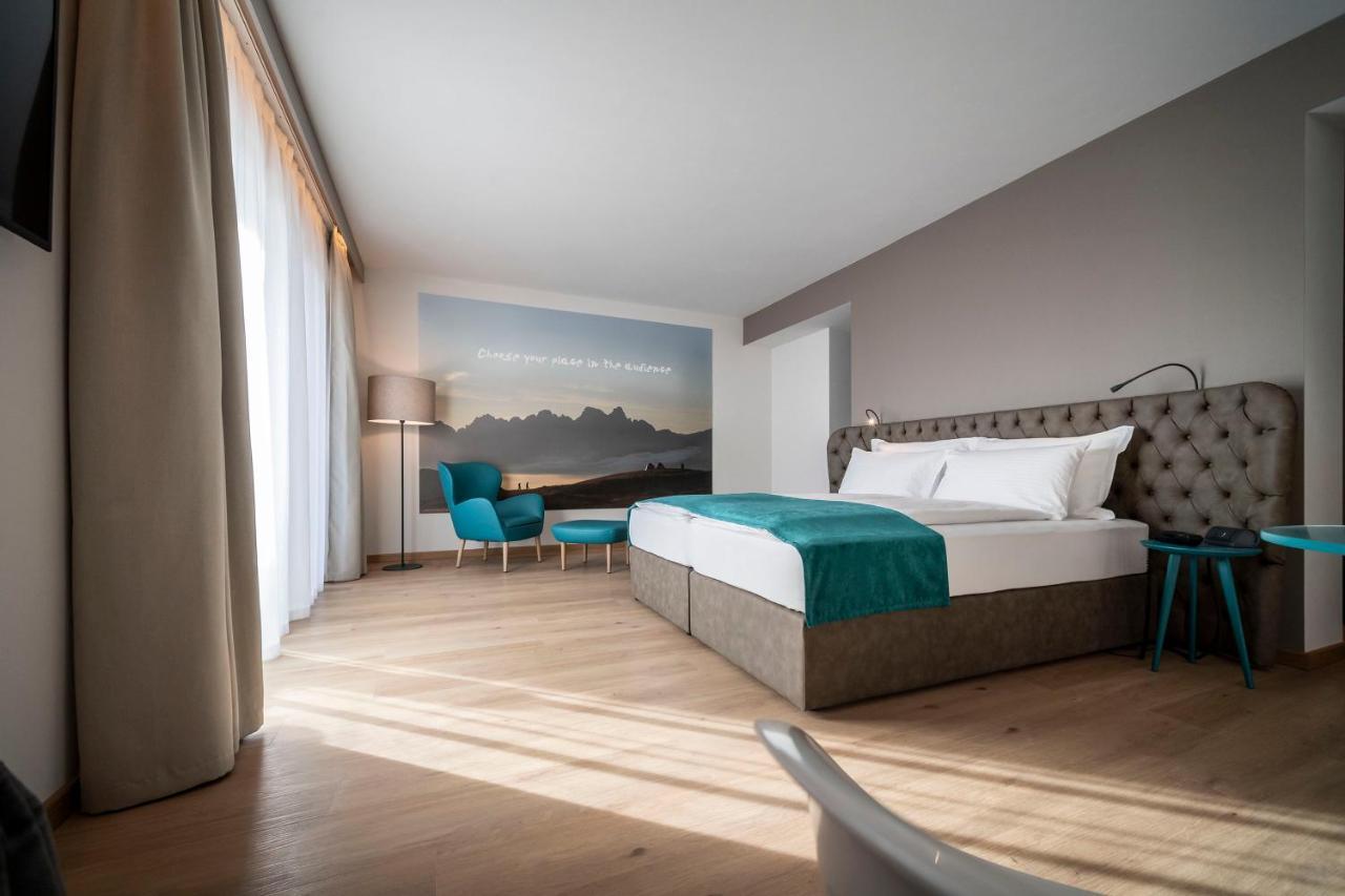 Be Place Adult Friendly Hotel Trento Exterior foto
