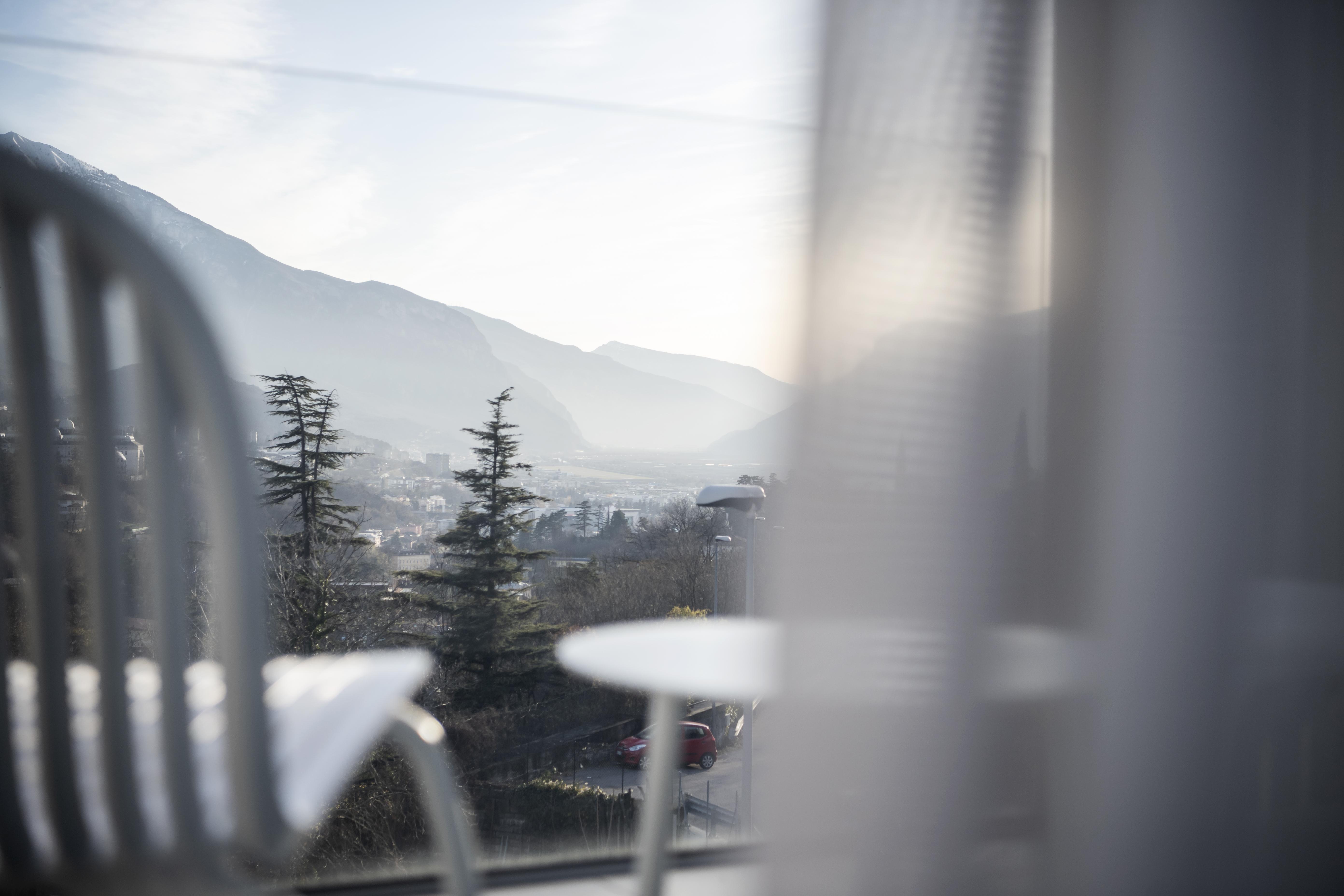 Be Place Adult Friendly Hotel Trento Exterior foto