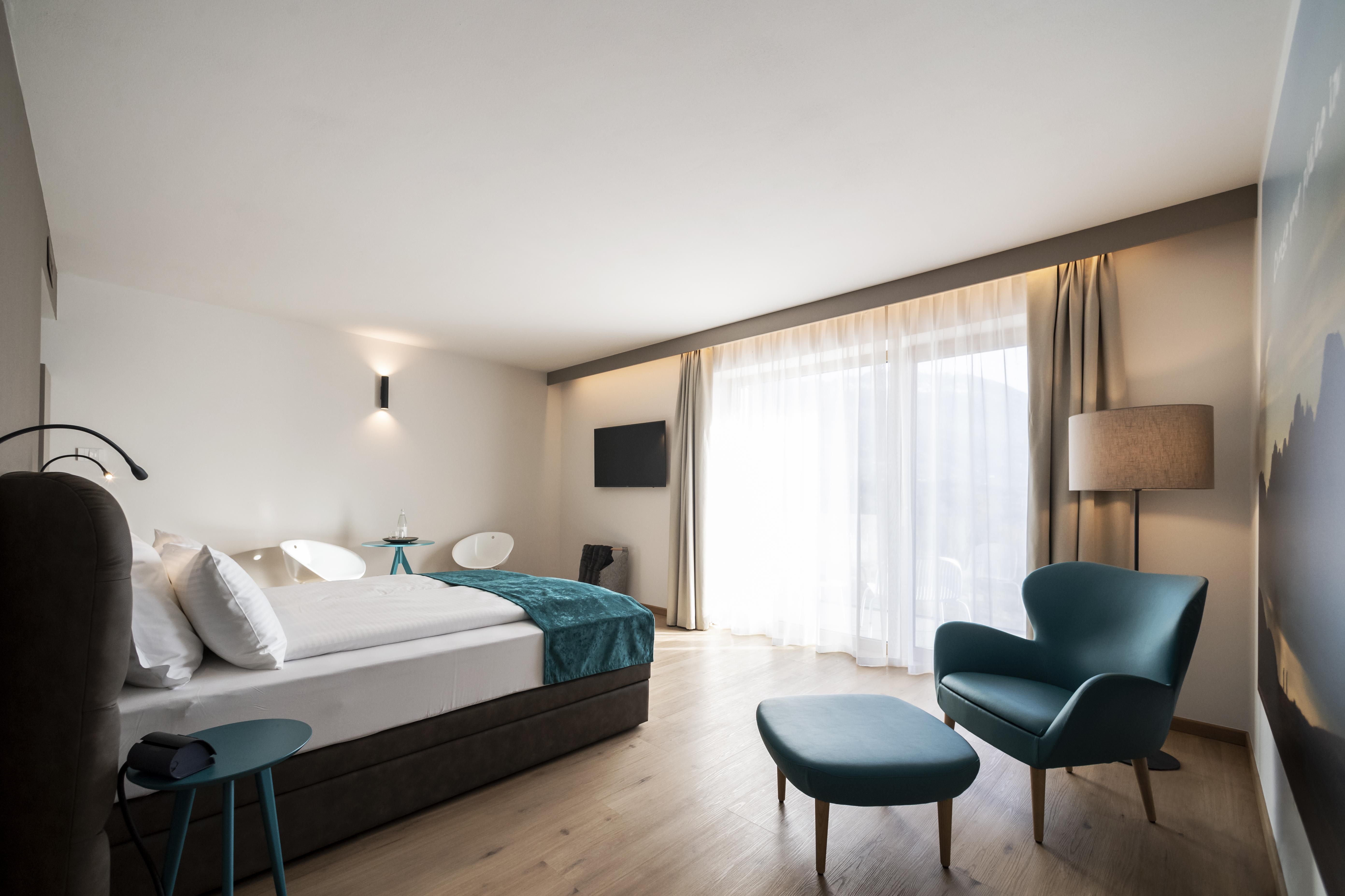 Be Place Adult Friendly Hotel Trento Exterior foto